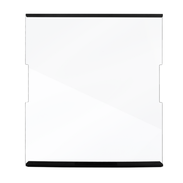 GLASHEL200 -Étagères en verre pour AGCS200VN2Z2D