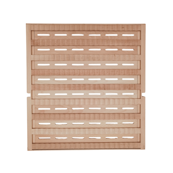Clayette reversible 2SIDESHEL230  pour cave a vin AGCV230VN2Z1D - AGCV240VN1Z1D