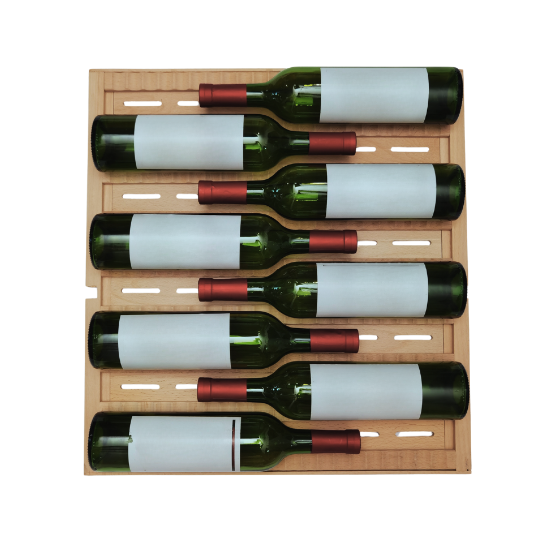 Clayette reversible 2SIDESHEL230  pour cave a vin AGCV230VN2Z1D - AGCV240VN1Z1D