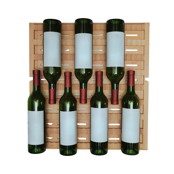 Clayette reversible 2SIDESHEL230  pour cave a vin AGCV230VN2Z1D - AGCV240VN1Z1D