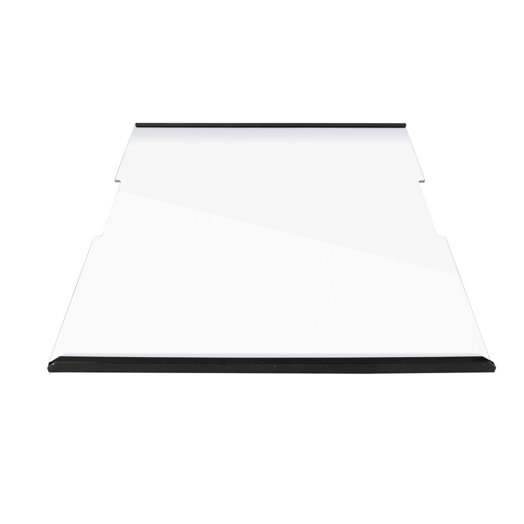 GLASHEL200 -Étagères en verre pour AGCS200VN2Z2D