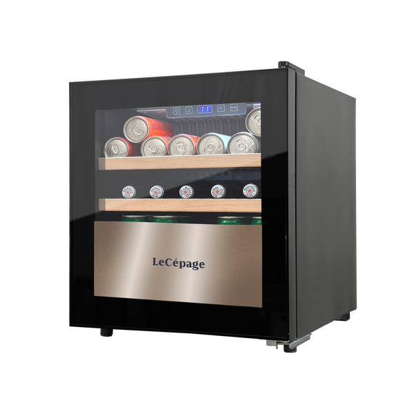 AGK14PV 14 Bouteilles Monozone | LeCépage