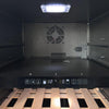 Cave à vin encastrable AGCS36VN2ZBI Lécepage 36 bouteilles 2 zones