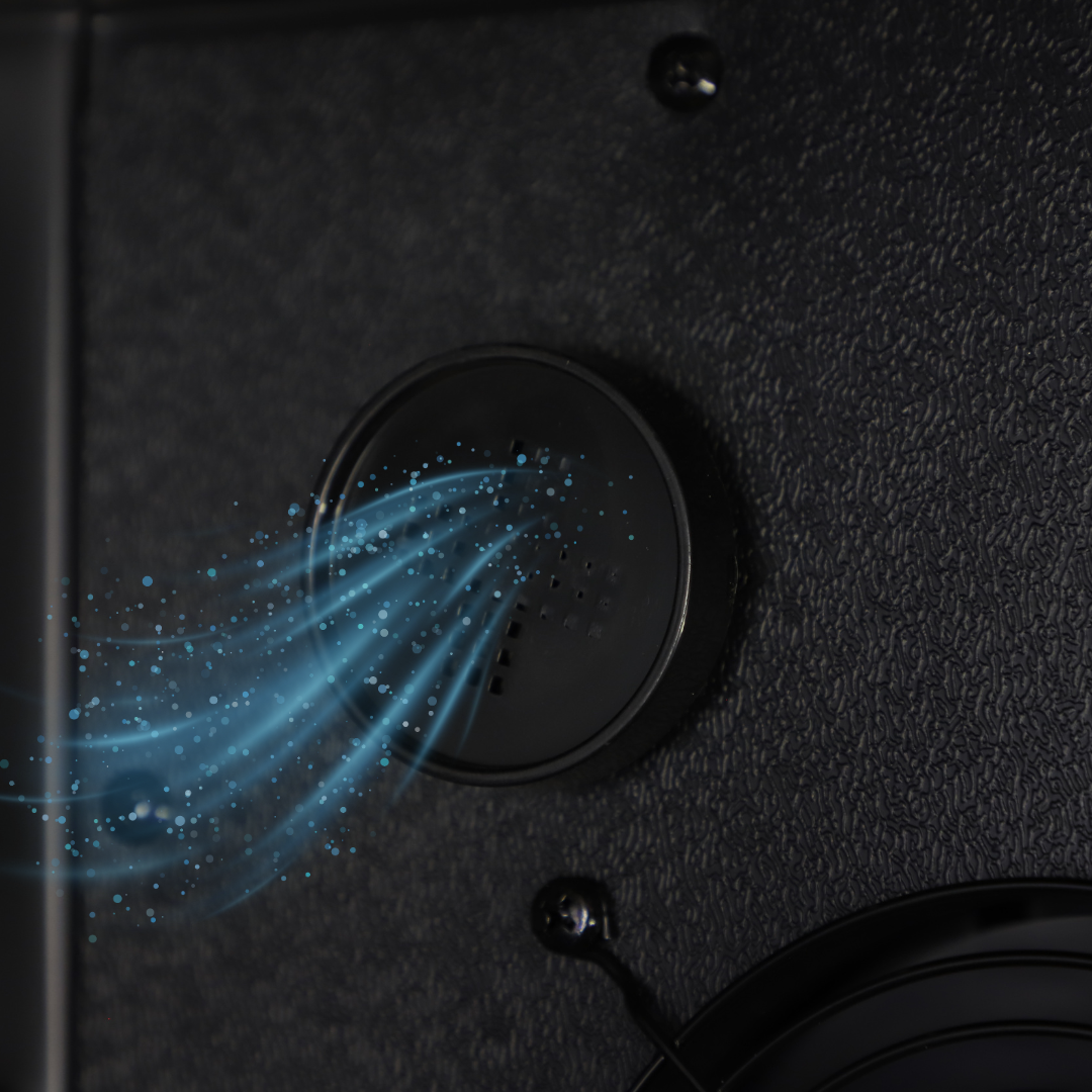 FILTRE À CHARBON ACTIF FAGCV234 LÉCEPAGE POUR LES CAVE À VIN AGCV230-240 | LeCépage