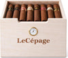 Caisse en bois Le Cépage, cave AGCV70PPN