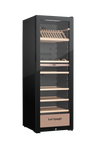 AGJ268VN2Z 268 Bouteilles Double Zone Polyvalente| LeCépage