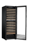 AGJ268VX2ZFS 216 Bouteilles Double Zone Polyvalente | LeCépage