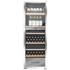 AGJ268VX2Z 268 Bouteilles Double Zone Polyvalente | LeCépage