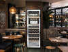 AGJ268VX2Z 268 Bouteilles Double Zone Polyvalente | LeCépage