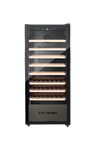 AGK116PVFS 74 Bouteilles Monozone | LeCépage