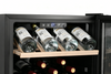 AGK116PV 116 Bouteilles Monozone | LeCépage