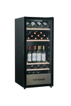 AGK116PV 116 Bouteilles Monozone | LeCépage