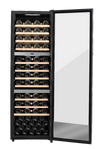 AGK1403ZPVXFS 98 Bouteilles Triple Zone Polyvalente | LeCépage