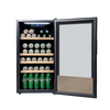 AGK33PV 33 Bouteilles Monozone | LeCépage