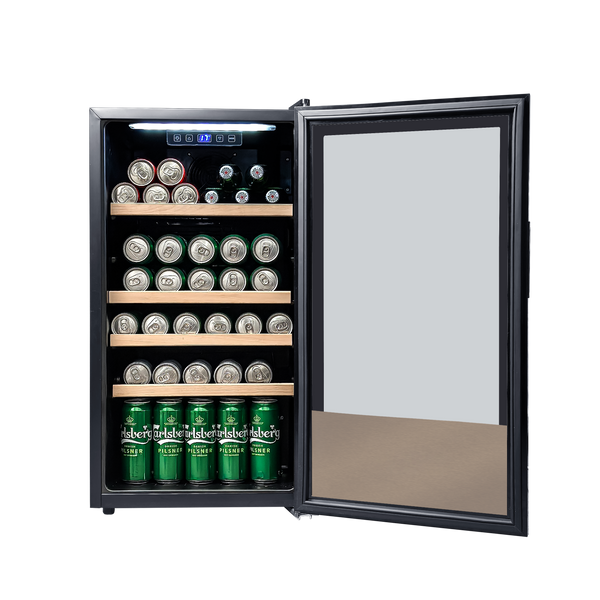 AGK33PV 33 Bouteilles Monozone | LeCépage