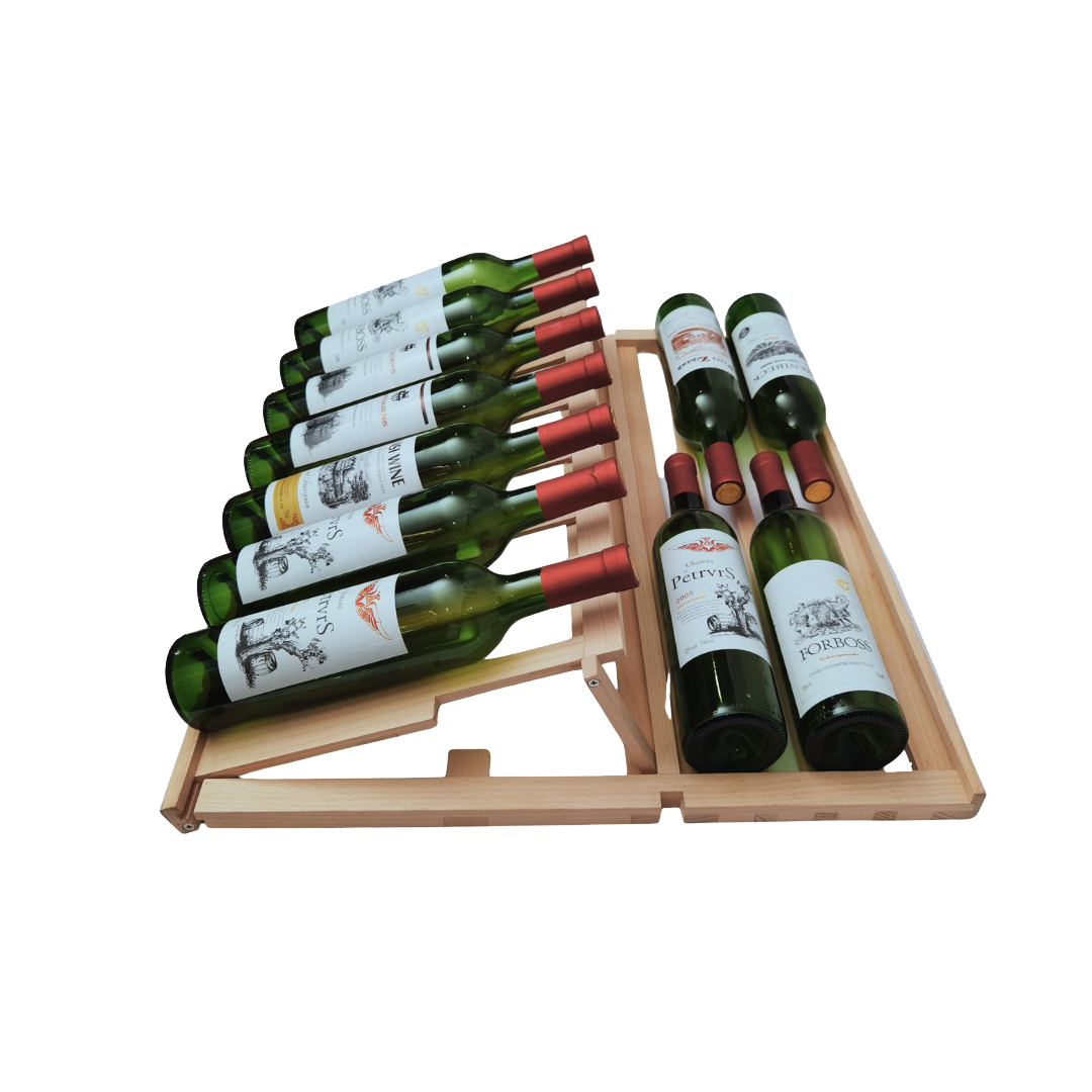 Clayette reversible DISPSHEL230  pour cave a vin AGCV230VN2Z1D - AGCV240VN1Z1D (Copy)