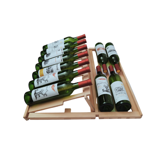 Clayette reversible DISPSHEL230  pour cave a vin AGCV230VN2Z1D - AGCV240VN1Z1D (Copy)