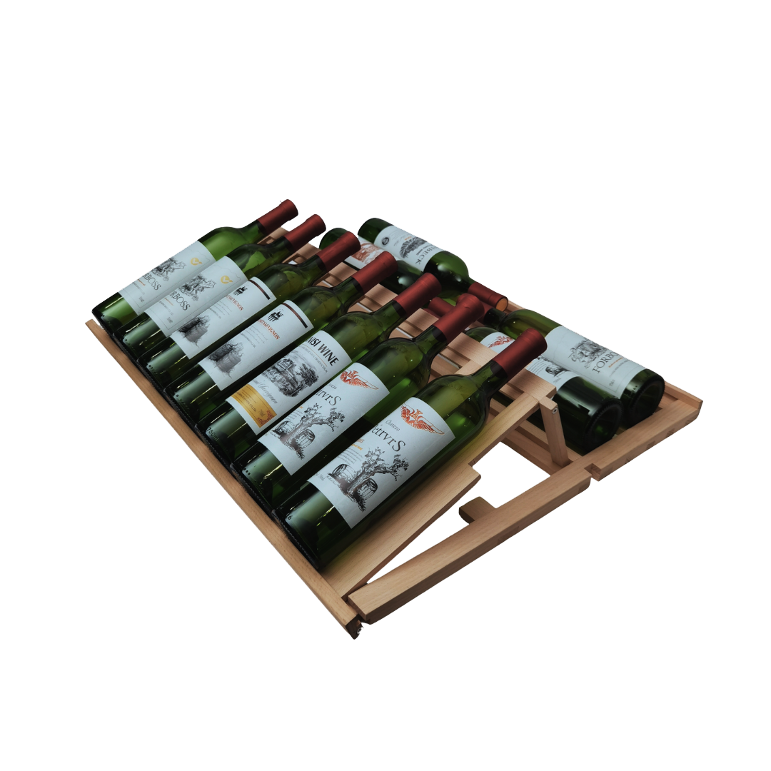 Clayette reversible DISPSHEL230  pour cave a vin AGCV230VN2Z1D - AGCV240VN1Z1D (Copy)