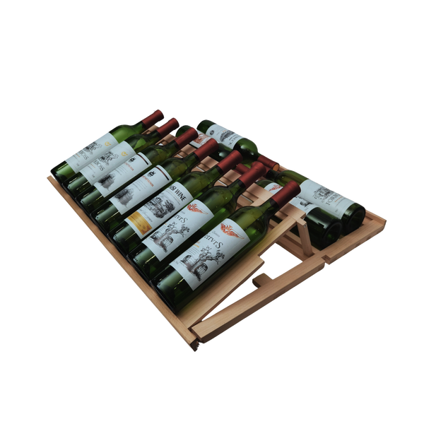 Clayette reversible DISPSHEL230  pour cave a vin AGCV230VN2Z1D - AGCV240VN1Z1D (Copy)