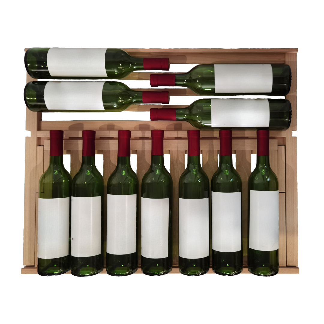 Clayette reversible DISPSHEL230  pour cave a vin AGCV230VN2Z1D - AGCV240VN1Z1D (Copy)