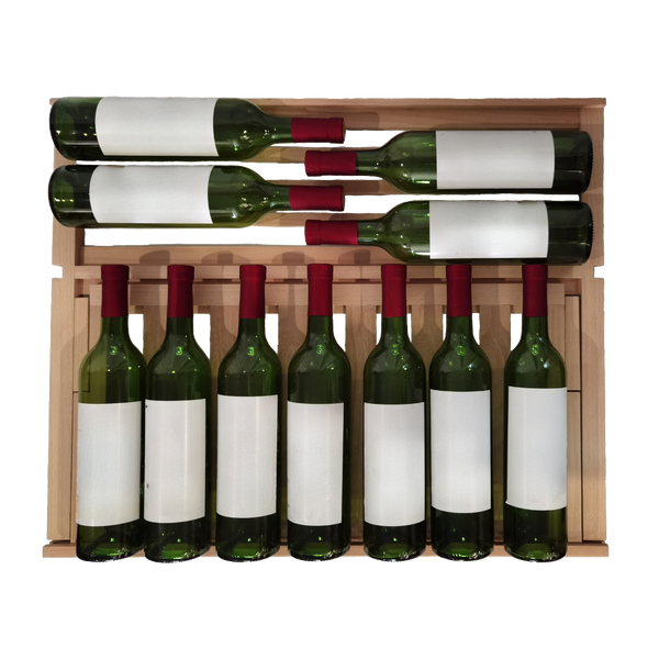 Clayette reversible DISPSHEL230  pour cave a vin AGCV230VN2Z1D - AGCV240VN1Z1D (Copy)