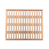 Étagères en bois pour AGCV300VN2Z1D