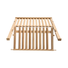 Clayette de presentation en bois LJS294DISPLAY pour cave a vin Lecepage