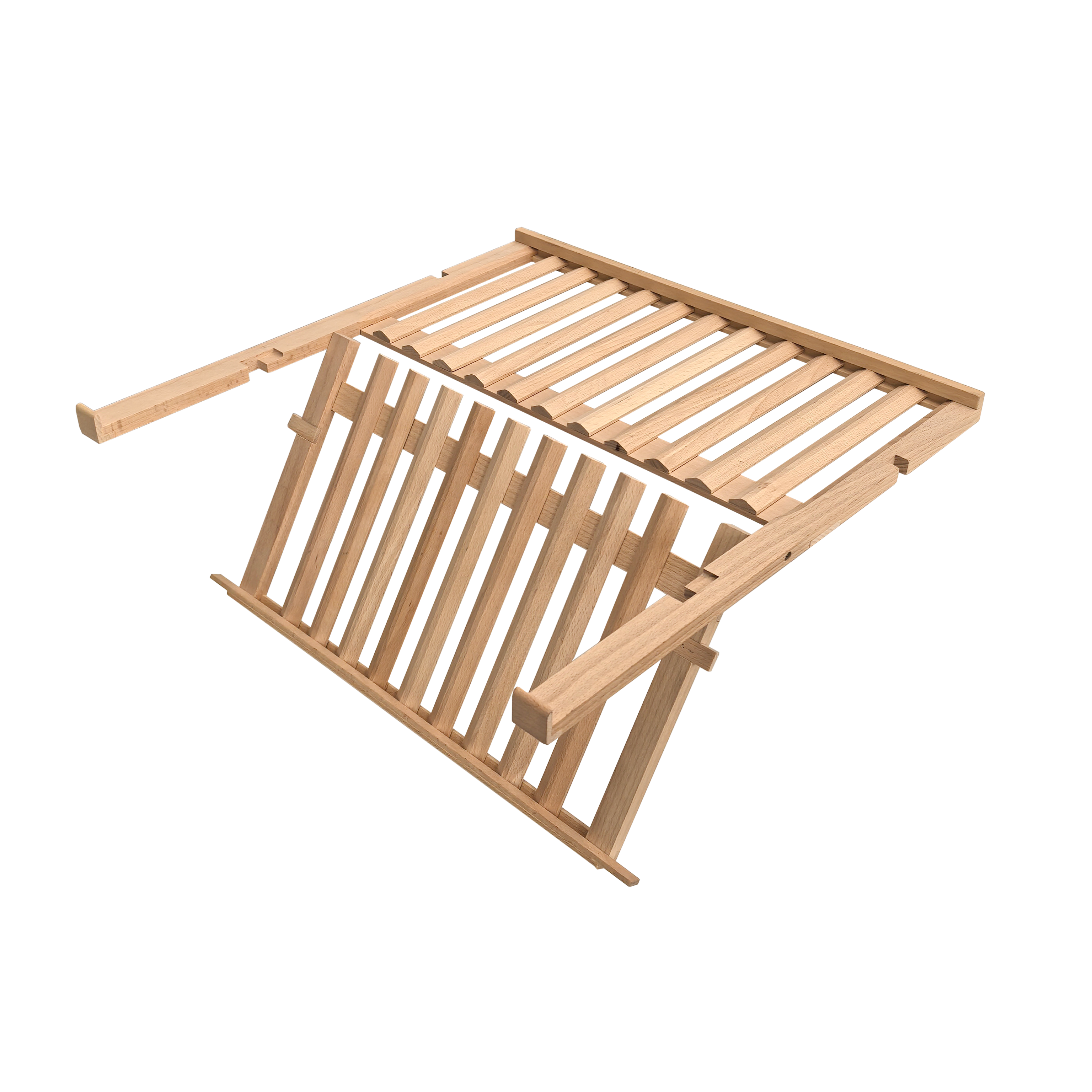 Clayette de presentation en bois LJS294DISPLAY pour cave a vin Lecepage