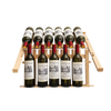 Clayette de presentation en bois LJS294DISPLAY pour cave a vin Lecepage