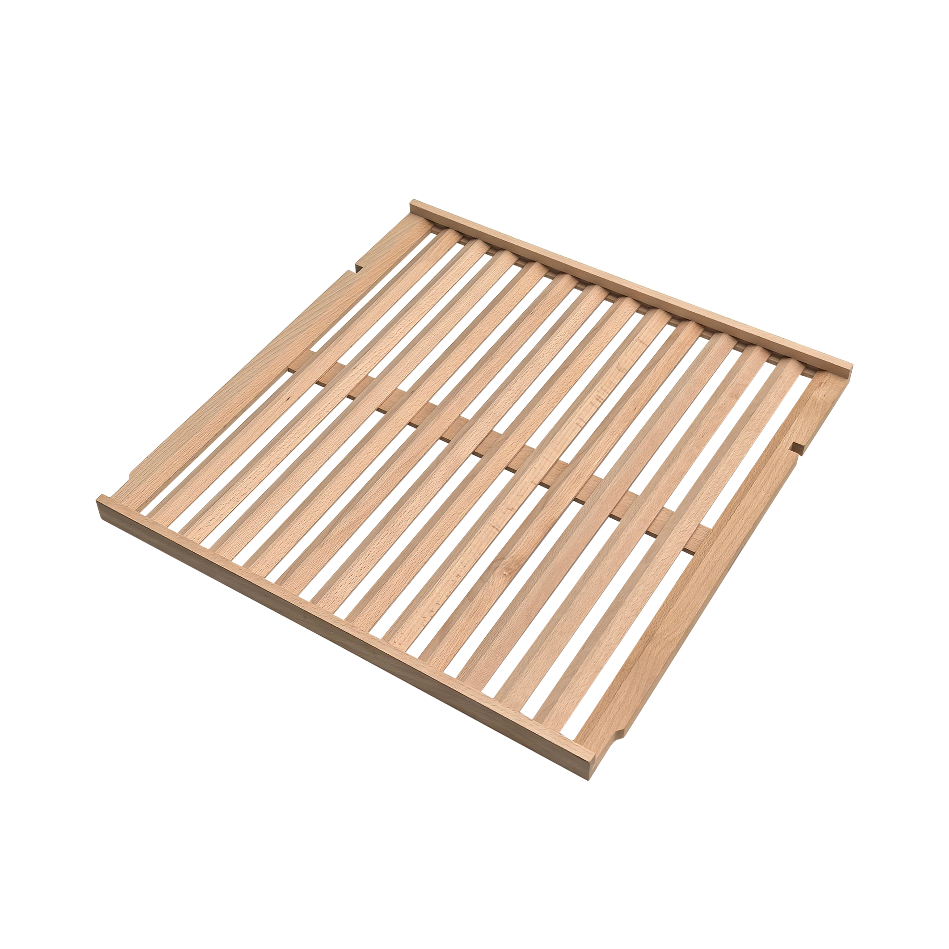Etagère en bois LJS294WOODSHELVE pour cave à vin Lecépage