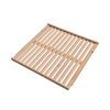 Etagère en bois LJS294WOODSHELVE pour cave à vin Lecépage