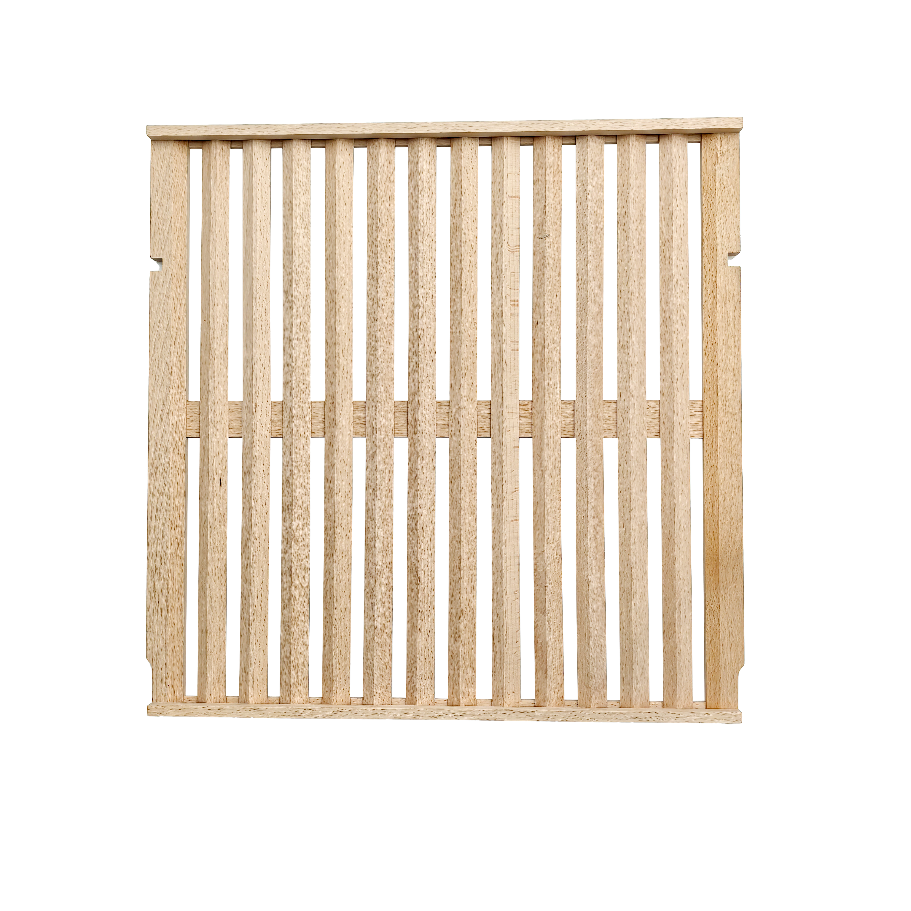 Etagère en bois LJS294WOODSHELVE pour cave à vin Lecépage