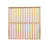 Etagère en bois LJS294WOODSHELVE pour cave à vin Lecépage
