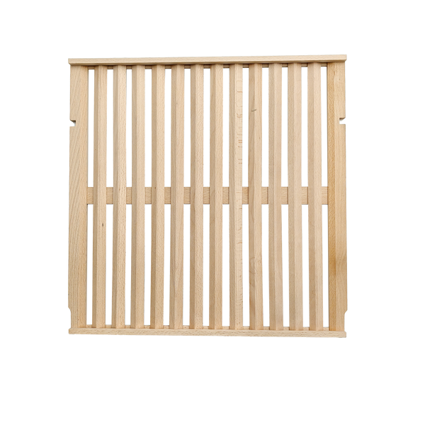 Etagère en bois LJS294WOODSHELVE pour cave à vin Lecépage
