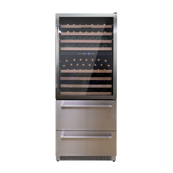 FILTRE À CHARBON ACTIF LÉCEPAGE POUR LES CAVE À VIN AGCS100-300-600