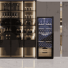 AGCV230VN2Z1D 231 Bouteilles Double Zone | LeCépage