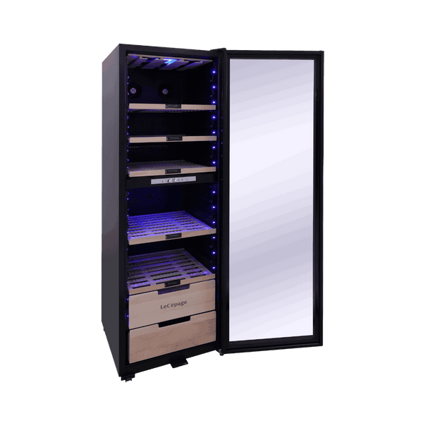 Étagère en bois pour AGCV230VN2Z1D | LeCépage