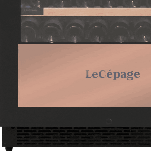 AGCV300VN2Z1D 303 Bouteilles Double Zone | LeCépage