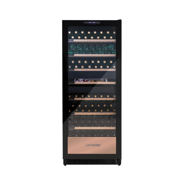 AGCV300VN2Z1D 303 Bouteilles Double Zone | LeCépage