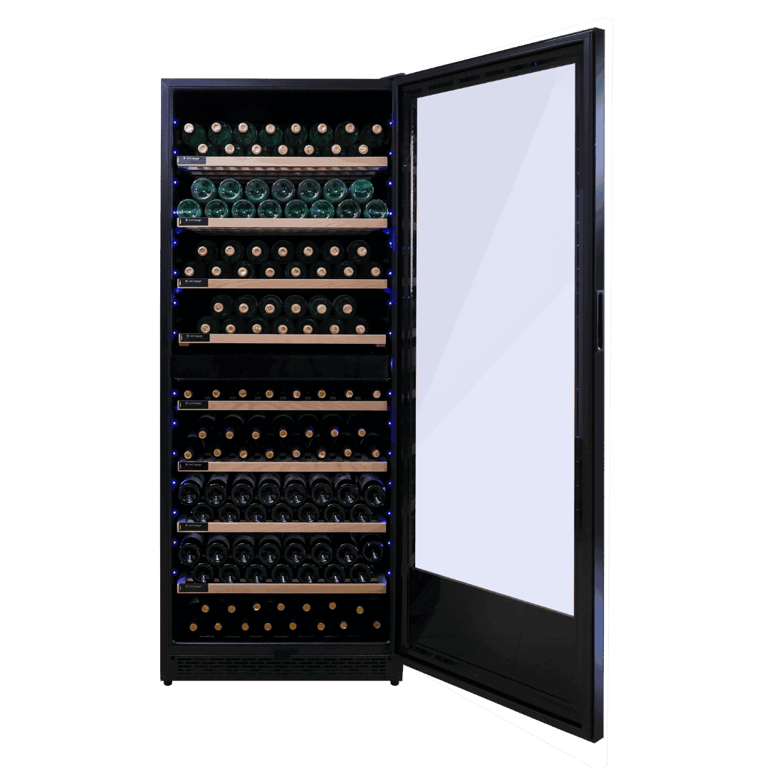 AGCV300VN2Z1D 303 Bouteilles Double Zone | LeCépage