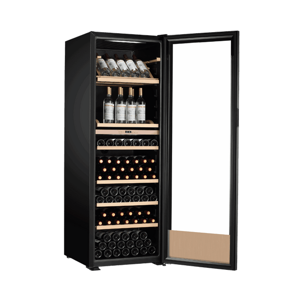 AGJ268VN2Z 268 Bouteilles Double Zone Polyvalente| LeCépage