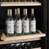 AGJ268VX2Z 268 Bouteilles Double Zone Polyvalente | LeCépage