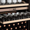 AGJ268VX2Z 268 Bouteilles Double Zone Polyvalente | LeCépage