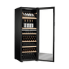 AGJ268VX2Z 268 Bouteilles Double Zone Polyvalente | LeCépage