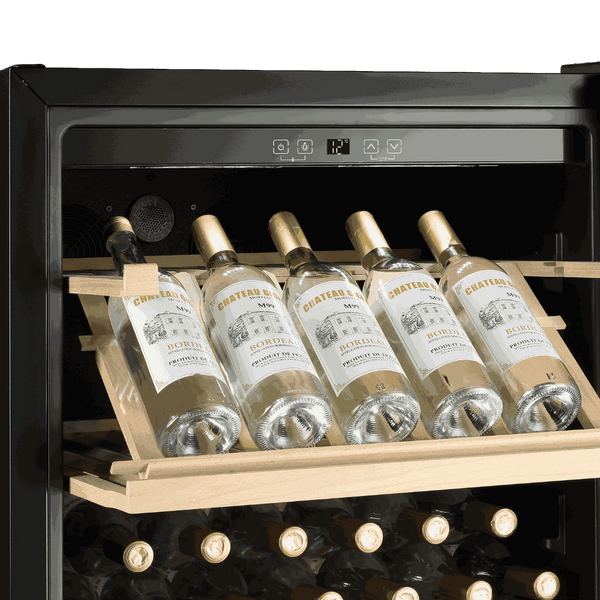 AGJ294VX 294 Bouteilles Monozone Vieillissement | LeCépage