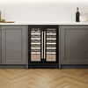AGJ40VN2Z2DBU 40 Bouteilles Monozone | LeCépage