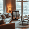 AGJ40VN2Z2DBU 40 Bouteilles Monozone | LeCépage
