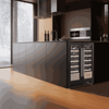 AGJ40VN2Z2DBU 40 Bouteilles Monozone | LeCépage