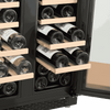 AGJ40VN2Z2DBU 40 Bouteilles Monozone | LeCépage