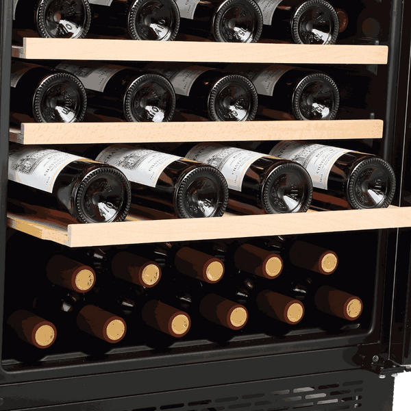 AGJ52VNBU 52 Bouteilles Monozone | LeCépage